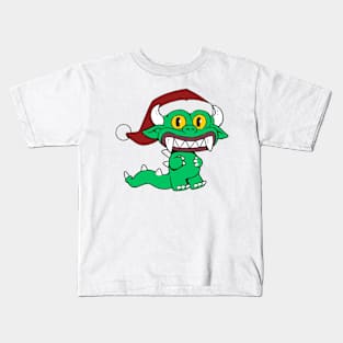 santaHodag Kids T-Shirt